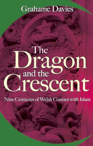 The Dragon And The Crescent: Nine Centuries Of Contact With Islam,Used