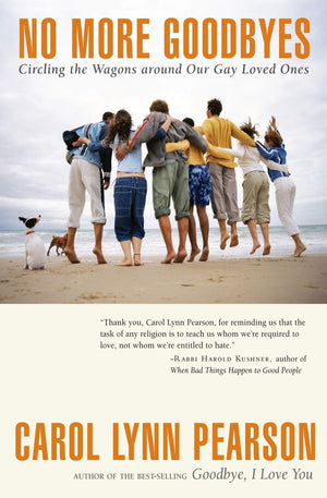 No More Goodbyes: Circling the Wagons around Our Gay Loved Ones,Used