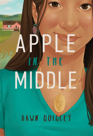 Apple In The Middle-new