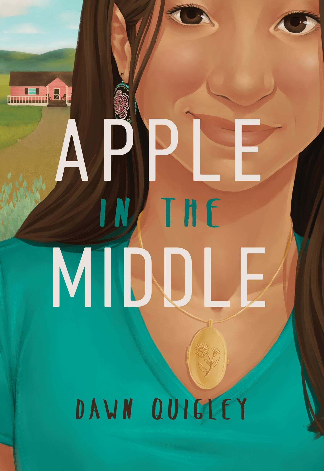 Apple in the Middle,Used