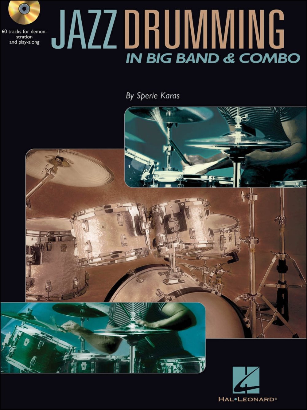 Jazz Drumming in Big Band & Combo