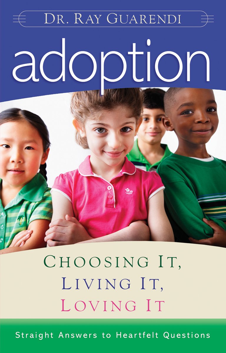Adoption: Choosing It, Living It, Loving It,Used