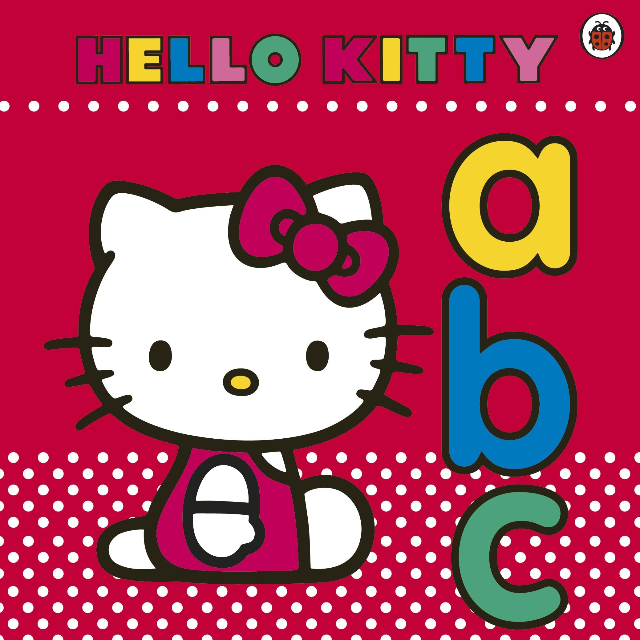 Hello Kitty: ABC.,Used