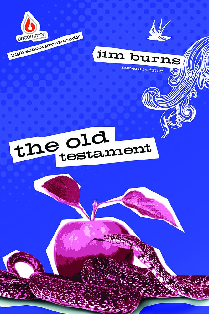 The Old Testament (High School Group Study),Used