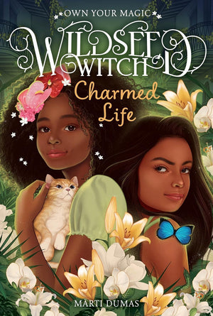 Charmed Life (Wildseed Witch Book 2): A Novel,Used