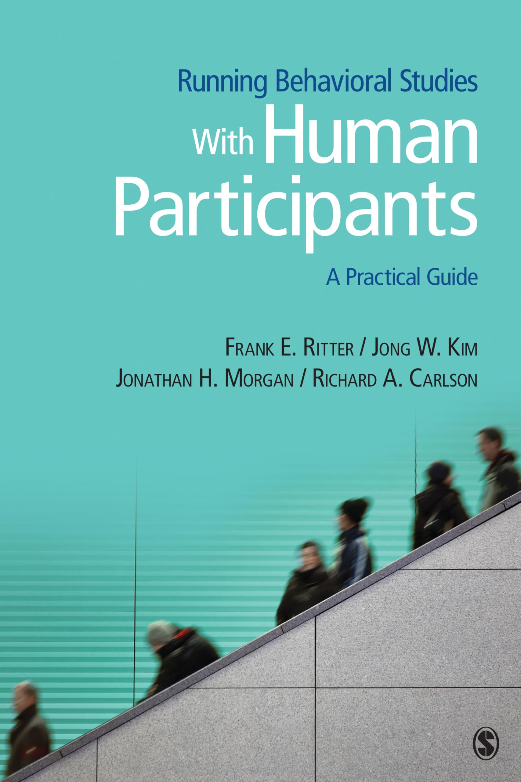 Running Behavioral Studies With Human Participants: A Practical Guide,Used
