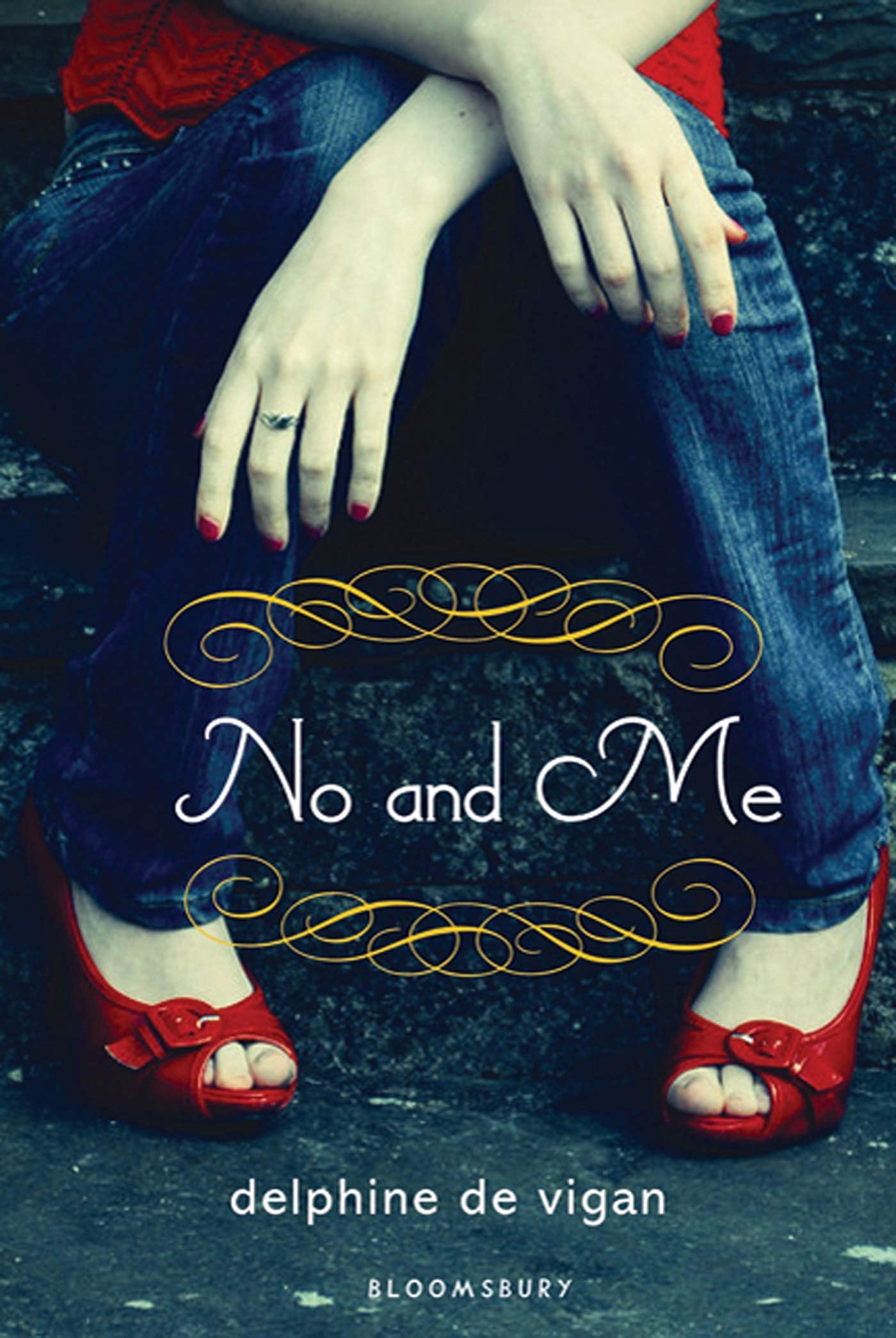 No and Me,New