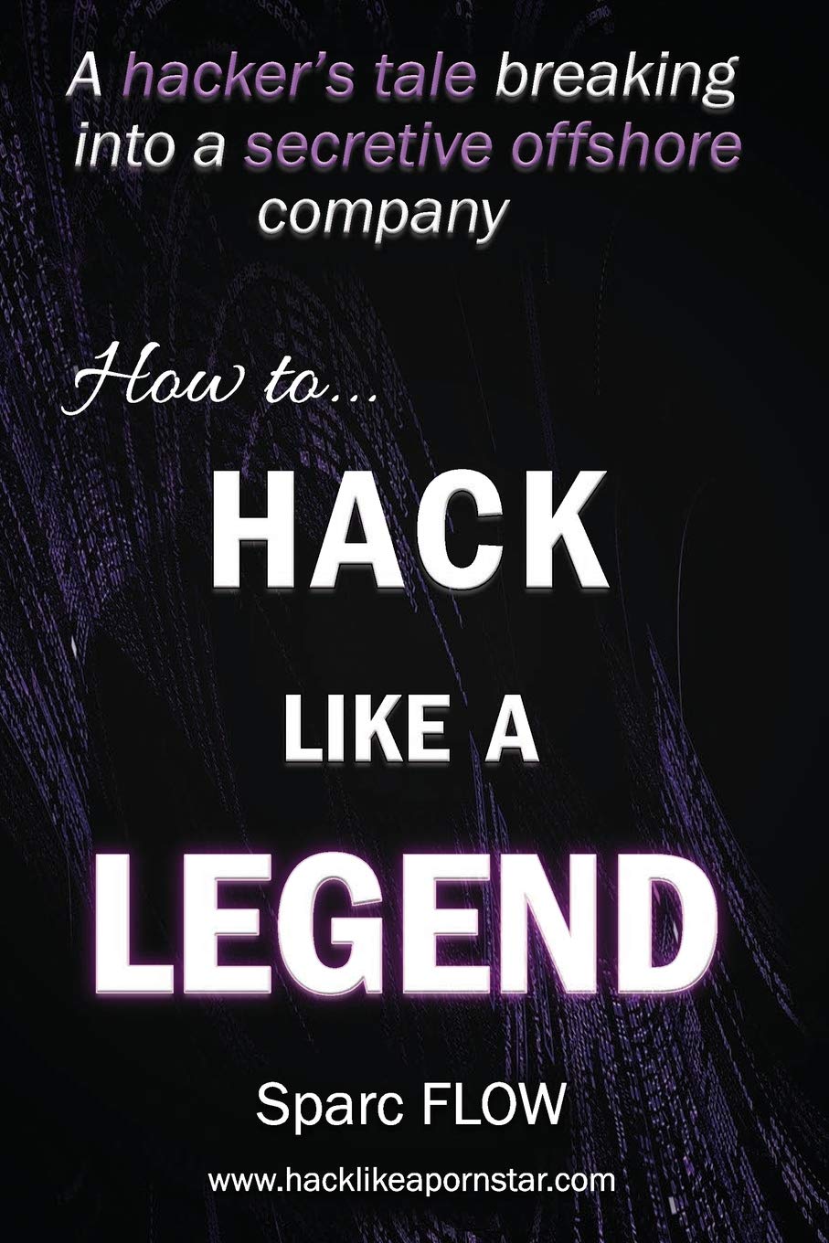 How to Hack Like a LEGEND: A hackers tale breaking into a secretive offshore company (Hacking the planet),Used