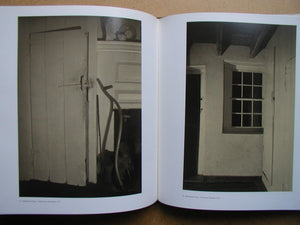 Charles Sheeler: The Photographs