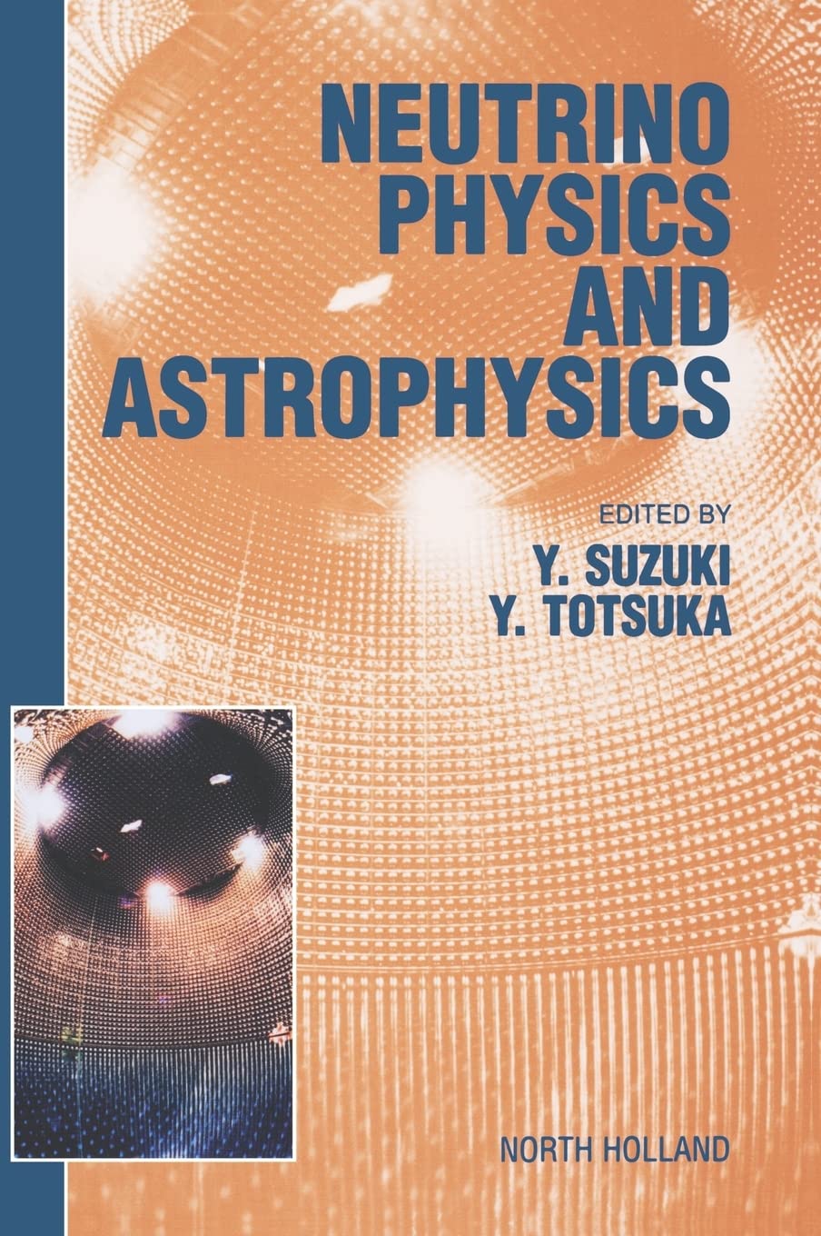 Neutrino Physics And Astrophysics