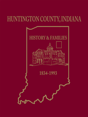 Huntington Co, In,Used