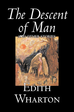The Descent of Man and Other Stories,Used