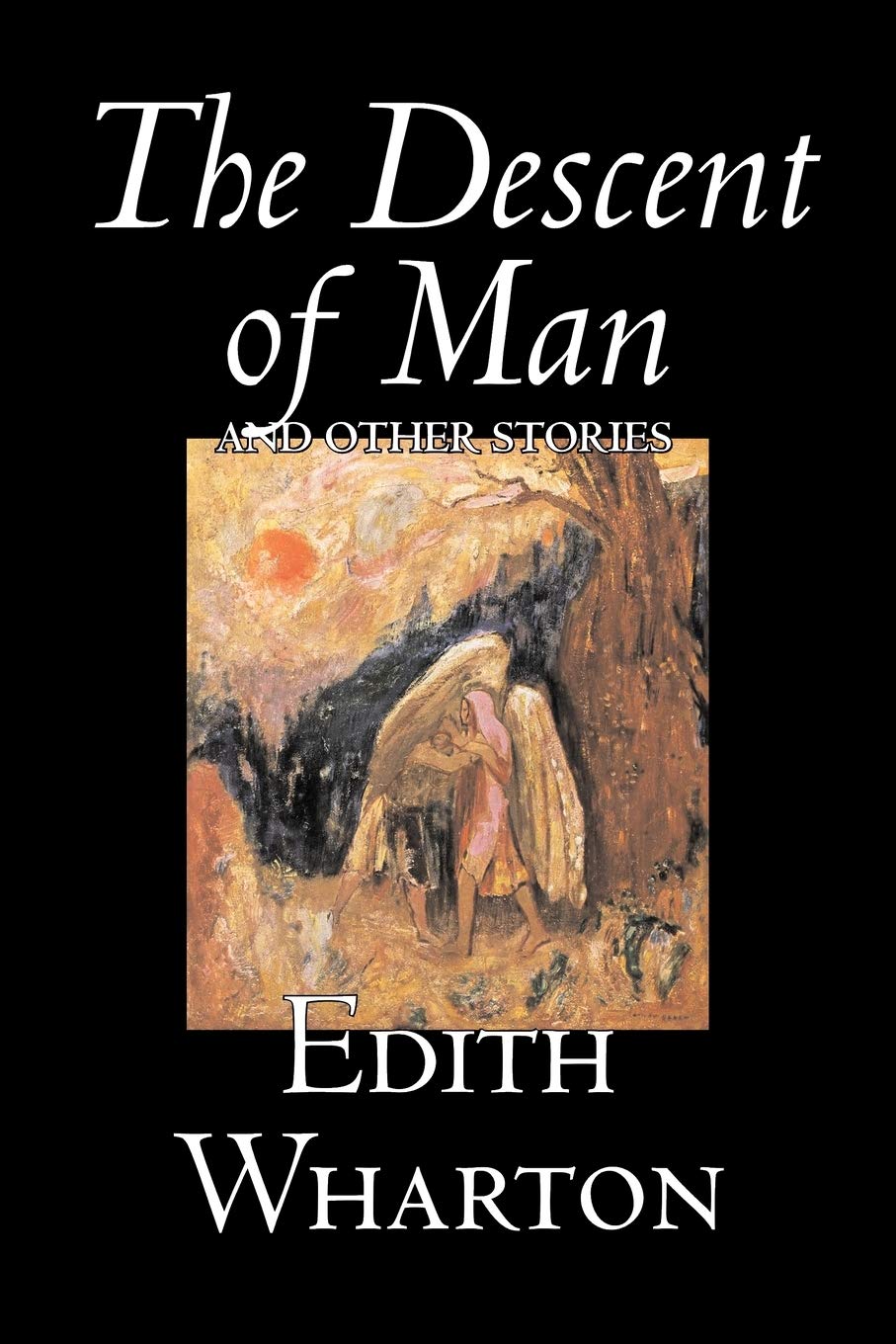 The Descent of Man and Other Stories,Used