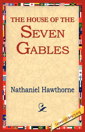 The House of the Seven Gables,Used