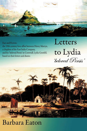 Letters To Lydia: 'Beloved Persis',Used