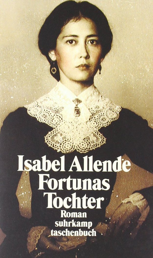 Fortunas Tochter (German Edition),Used