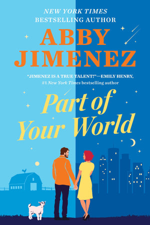 Part Of Your World (Part Of Your World, 1)