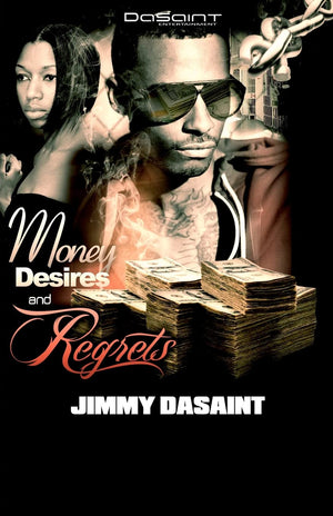Money Desires and Regrets,Used