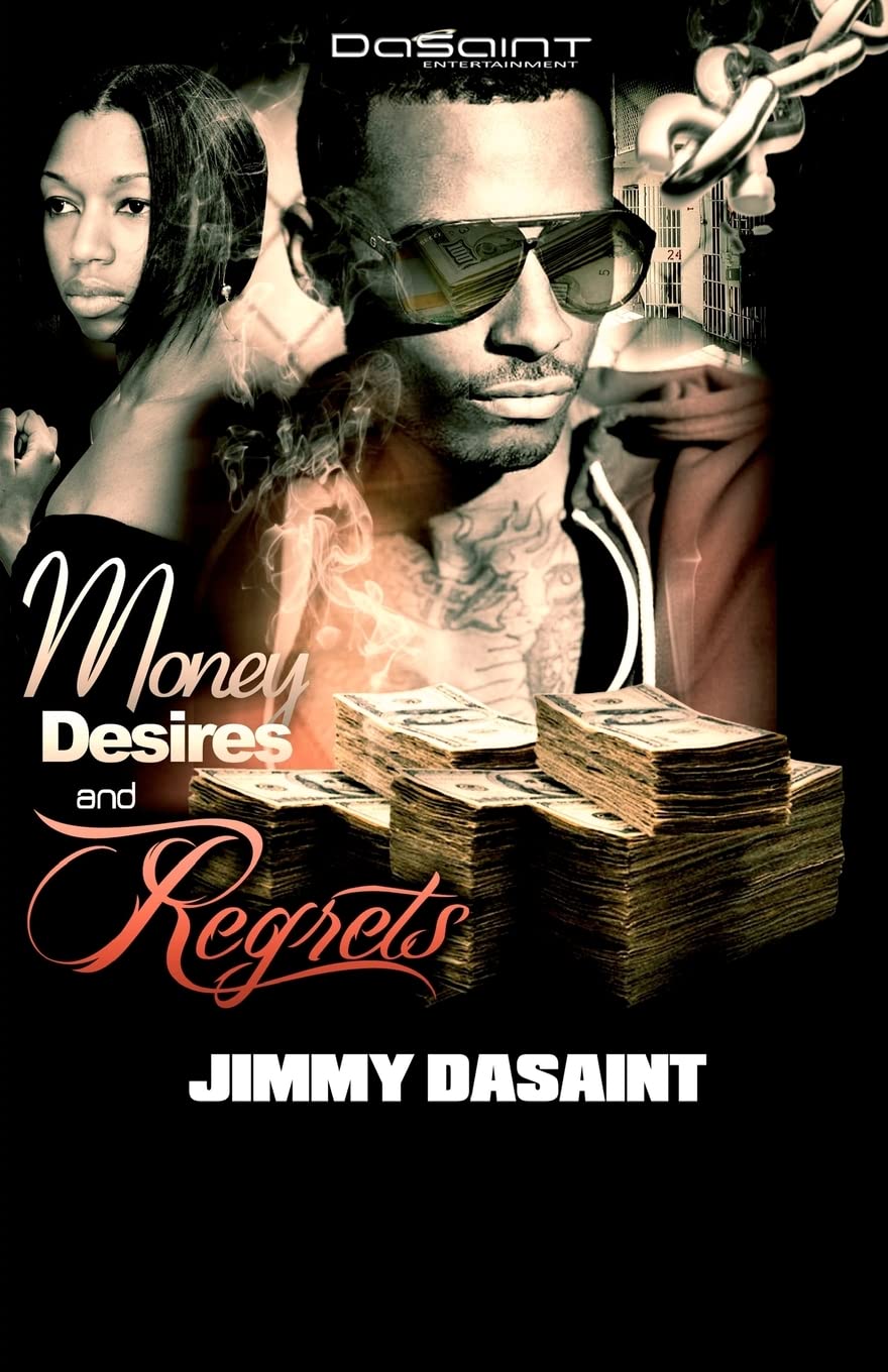 Money Desires and Regrets,Used