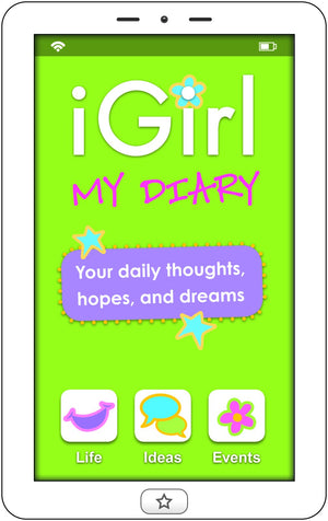 Igirl: My Diary,Used