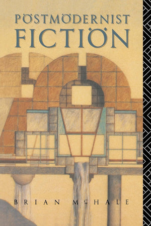 Postmodernist Fiction,Used