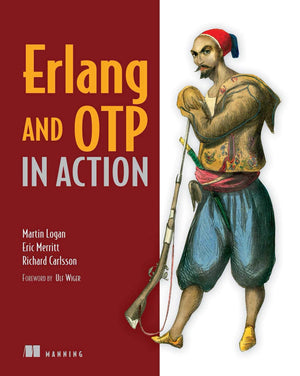 Erlang And Otp In Action