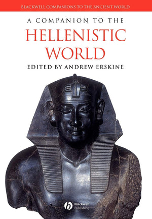 A Companion to the Hellenistic World,Used