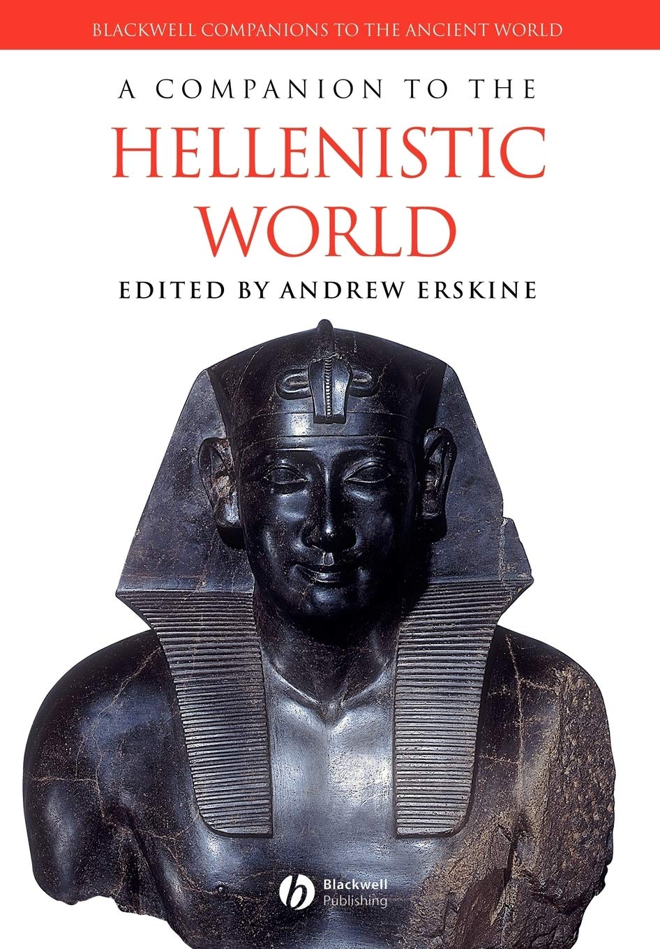 A Companion to the Hellenistic World,Used