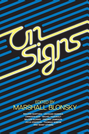 On Signs,Used
