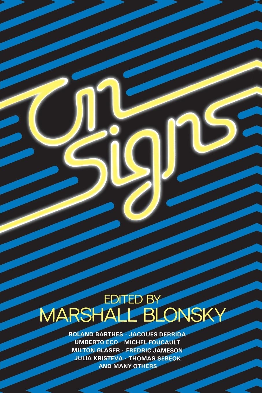 On Signs,Used