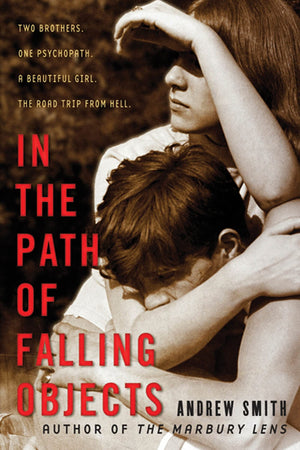 In The Path Of Falling Objects,Used