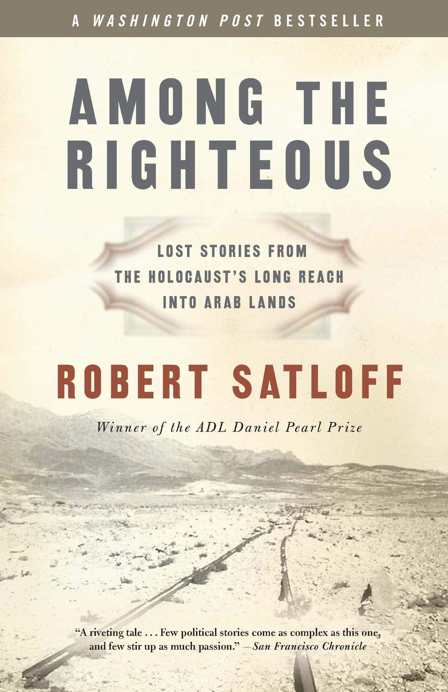 Among The Righteous