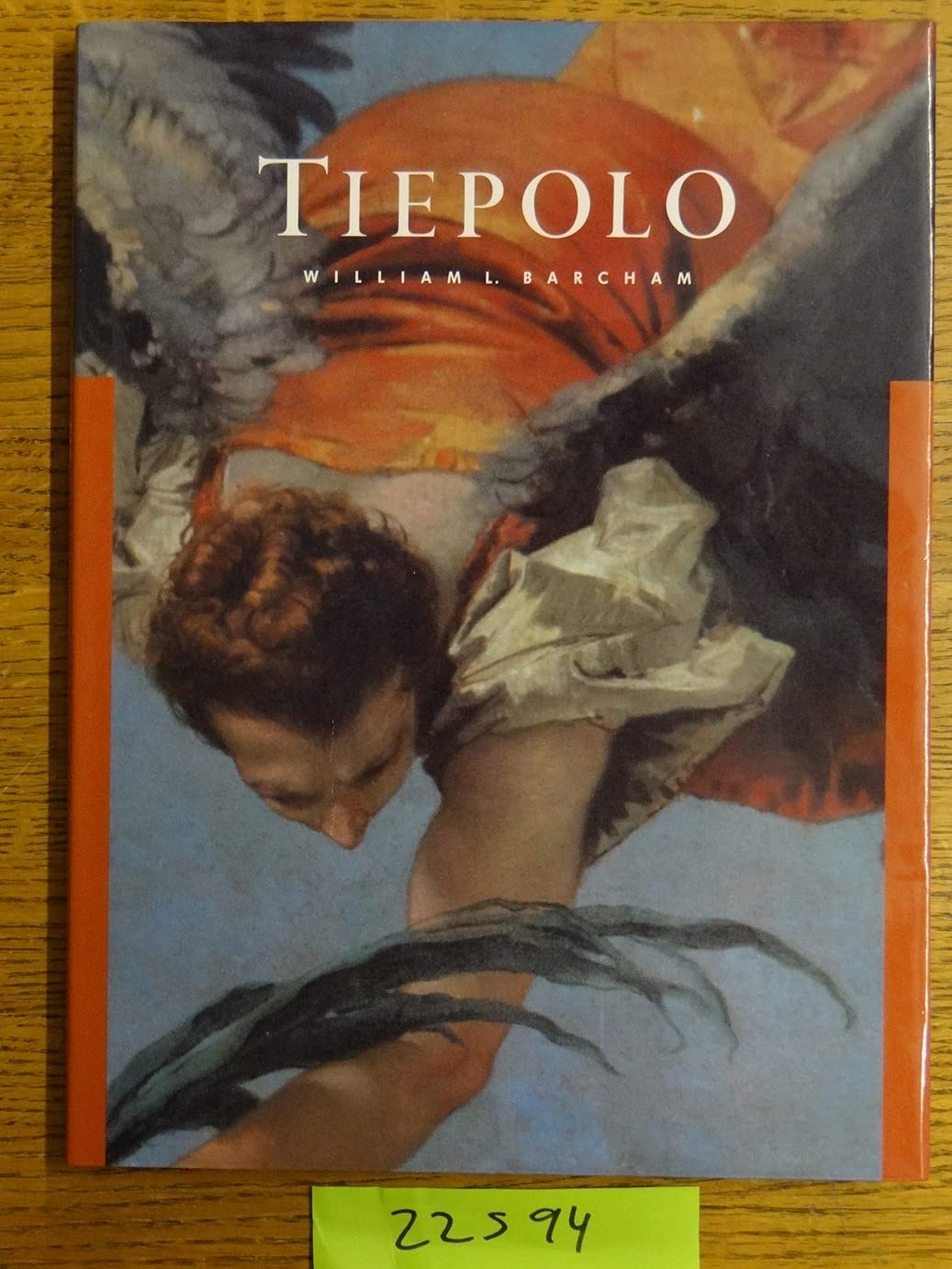 Masters Of Art: Tiepolo