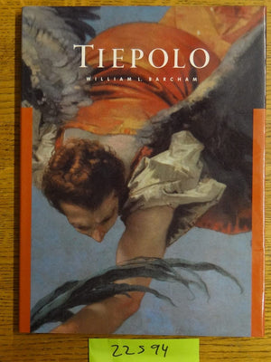 Masters Of Art: Tiepolo
