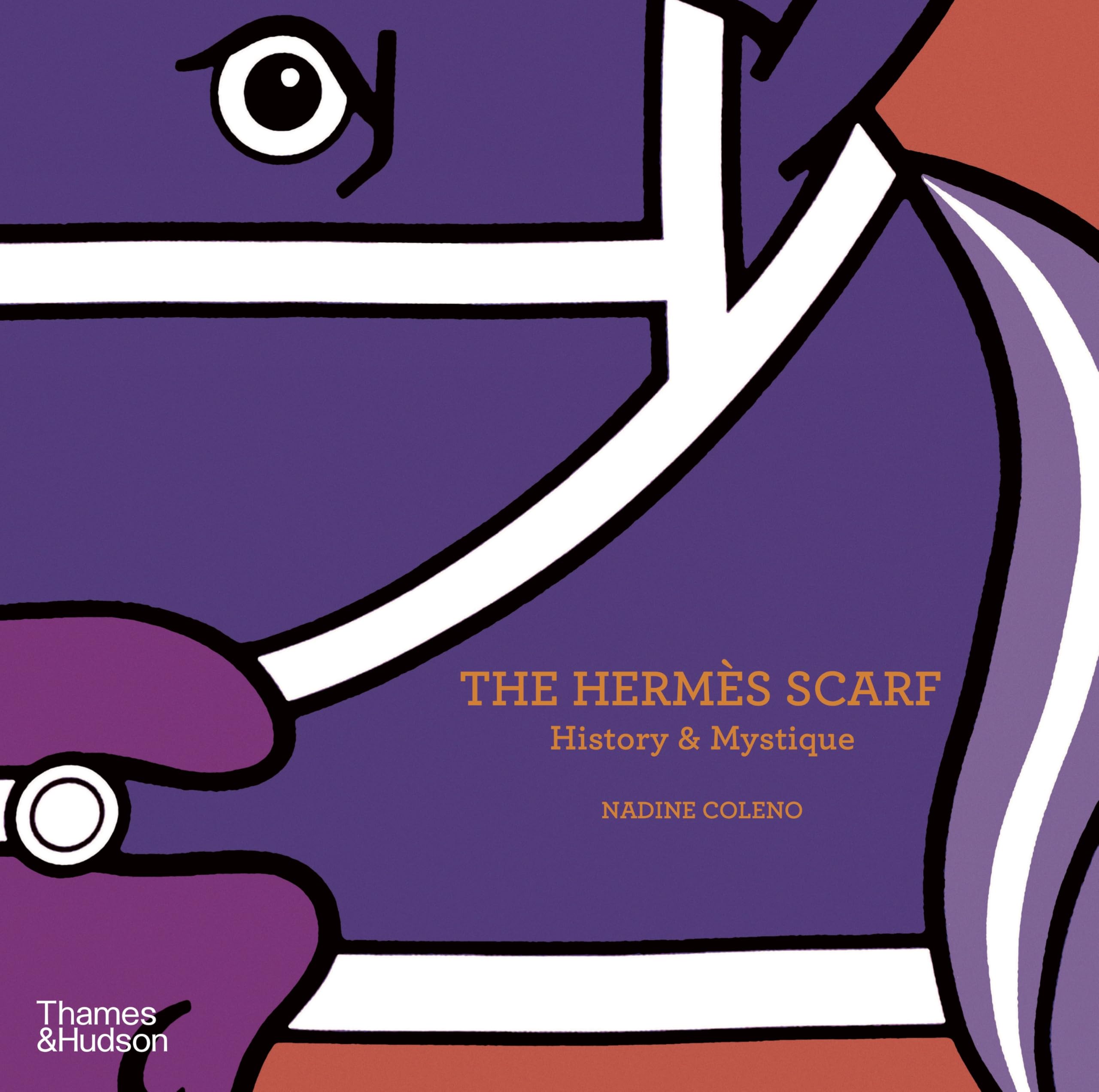 The Herms Scarf: History & Mystique,Used