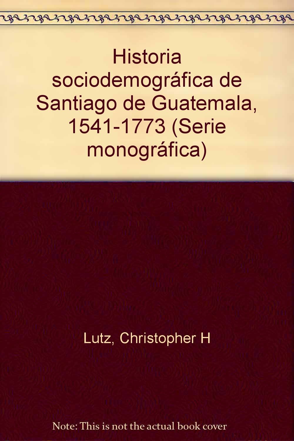 Historia sociodemogra,Used