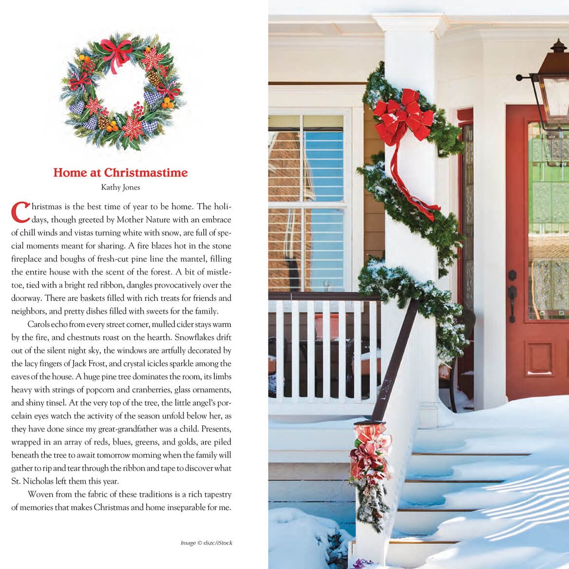 Christmas Ideals 2017,Used