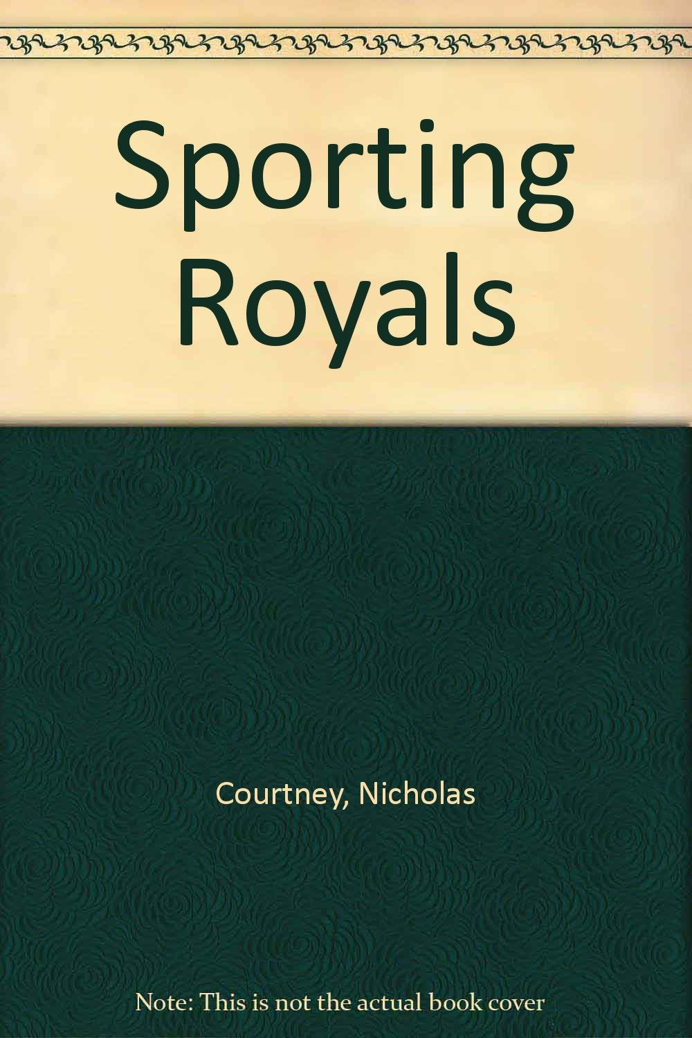 Sporting royals: Past and present,Used