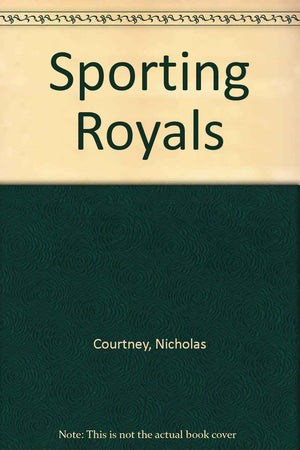 Sporting royals: Past and present,Used