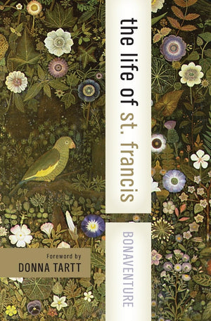 The Life of St. Francis (HarperCollins Spiritual Classics),Used