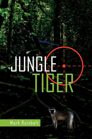 Jungle Tiger,Used