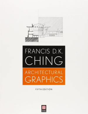 Architectural Graphics 5e,Used