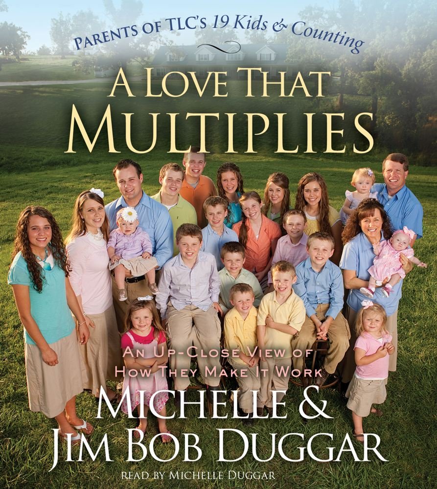 A Love That Multiplies,Used