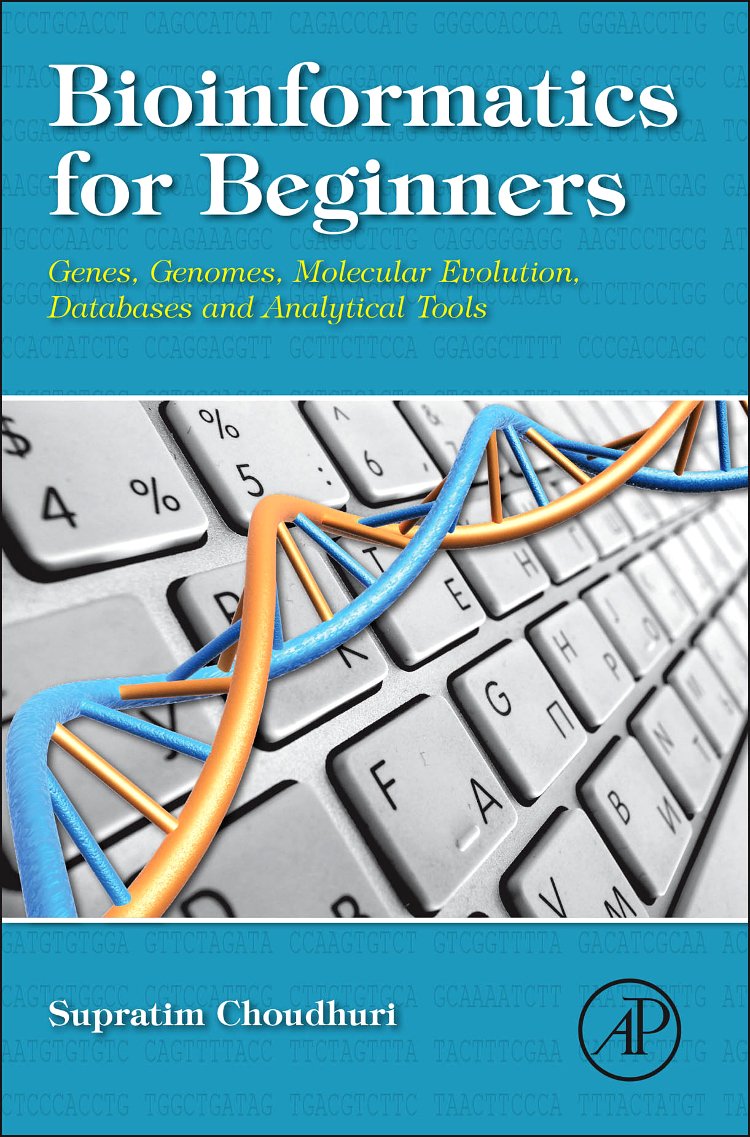 Bioinformatics for Beginners: Genes, Genomes, Molecular Evolution, Databases and Analytical Tools,Used