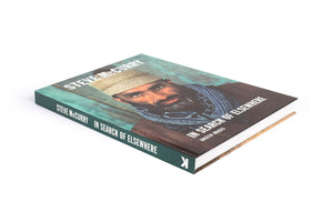 In Search of Elsewhere: Unseen Images,Used