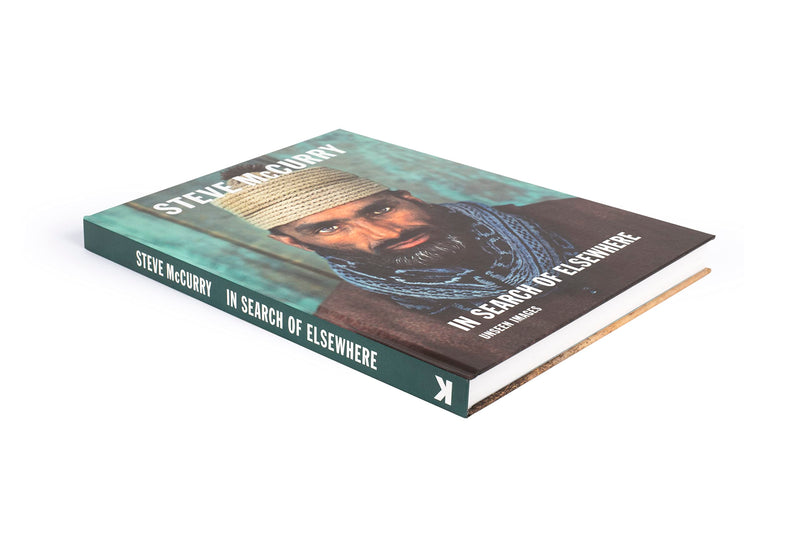 In Search of Elsewhere: Unseen Images,Used