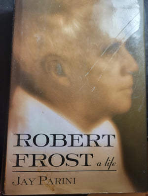 Robert Frost: A Life,Used