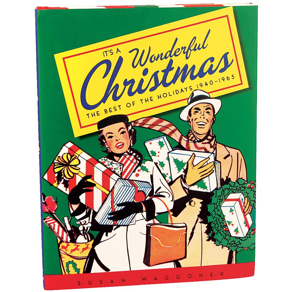 It'S A Wonderful Christmas: The Best Of The Holidays 19401965