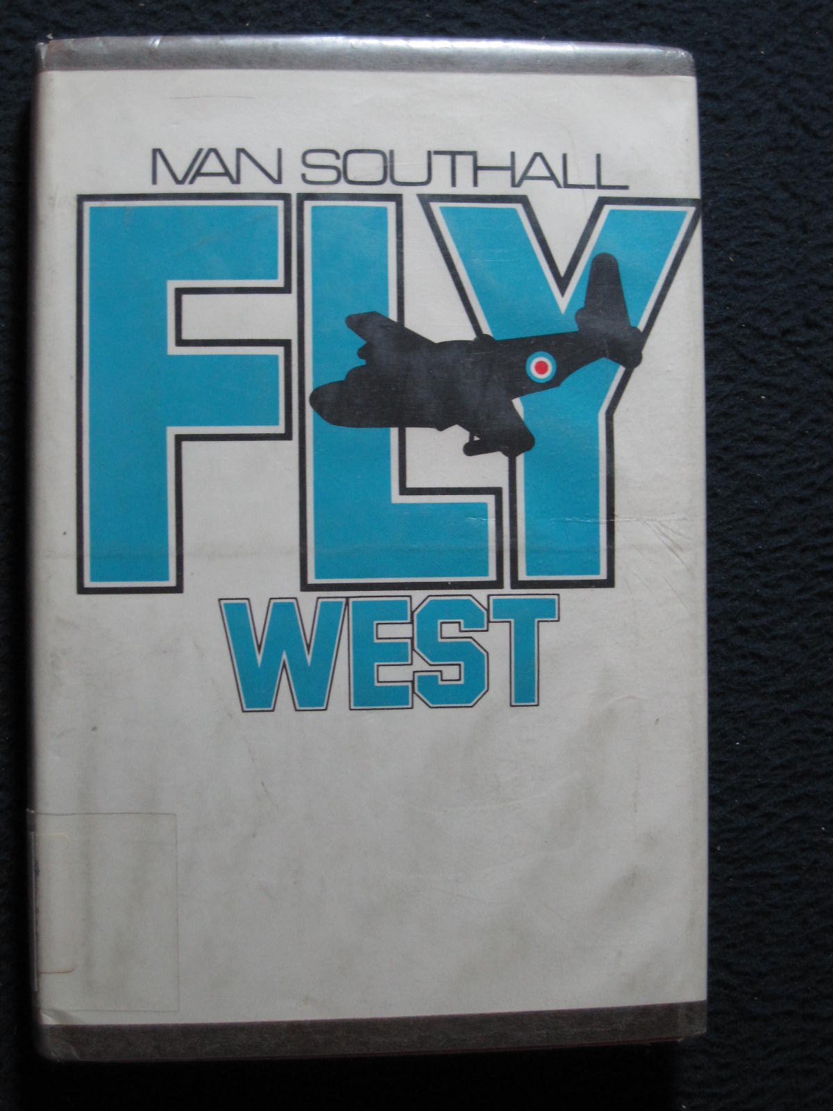 Fly West,Used