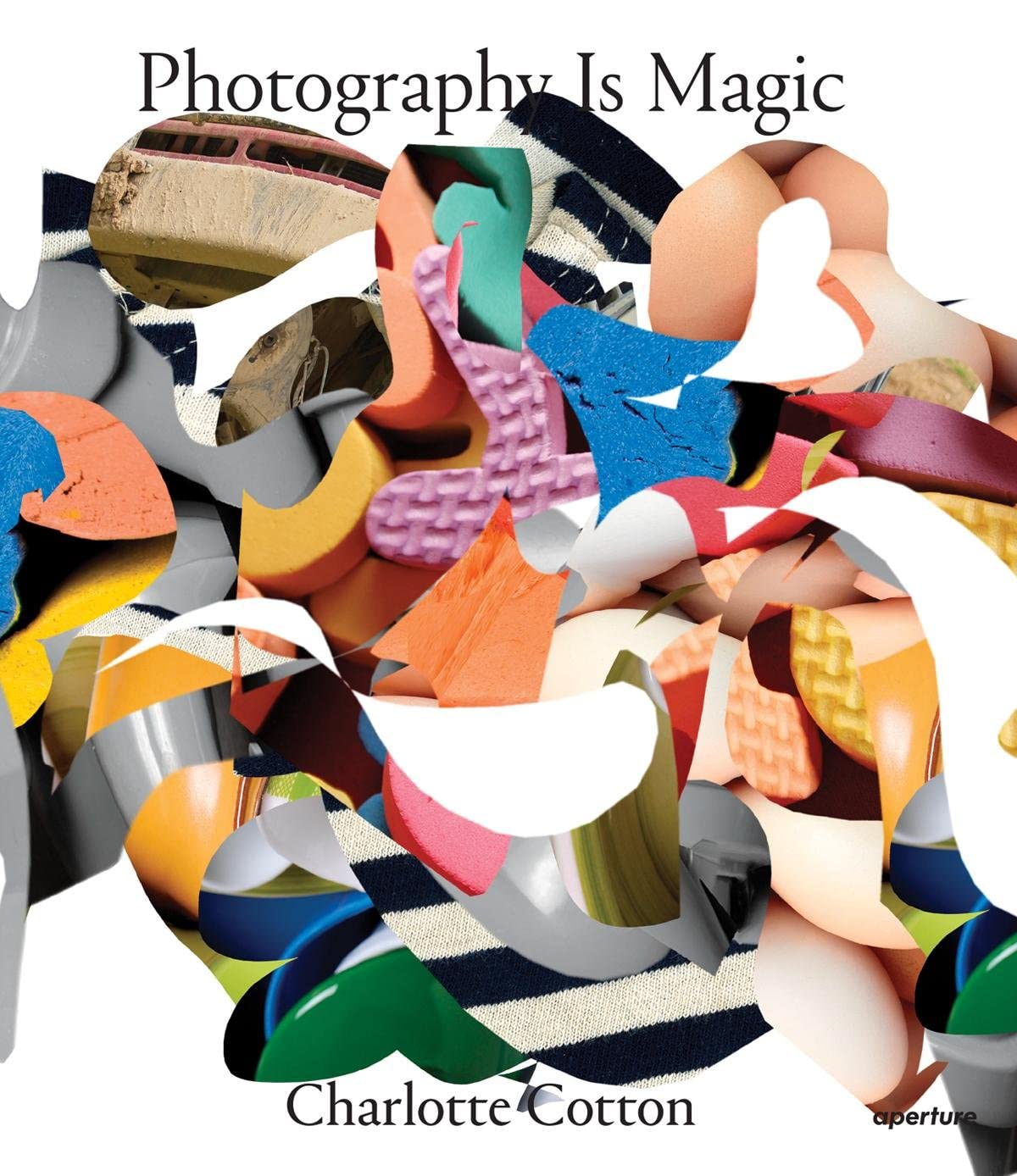 Photography Is Magic,New
